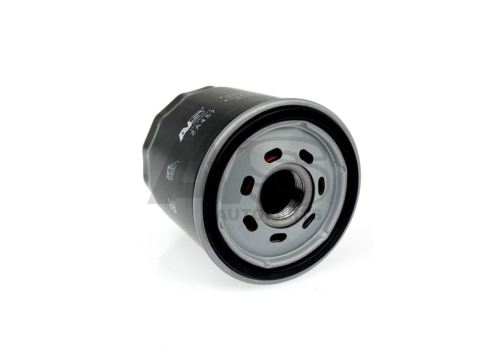 AVS AUTOPARTS ZA457 Ölfilter