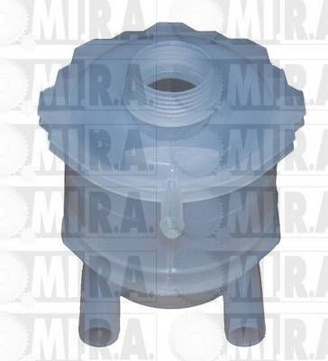 MI.R.A. 14/4261: Wasserkasten, Kühler