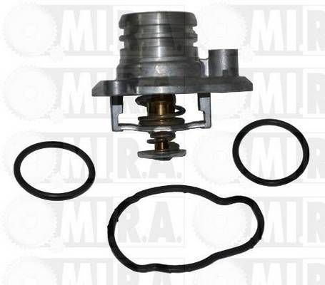 MI.R.A. 15/2806: Thermostat d'eau 92°C, avec joints