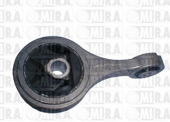 MI.R.A. 25/2830: Soporte de motor debajo, Eje delantero