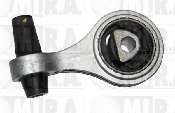 MI.R.A. 25/2943: Motorophæng foraksel