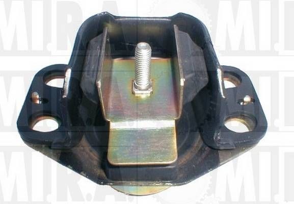 MI.R.A. 25/3805: Motorophæng foraksel