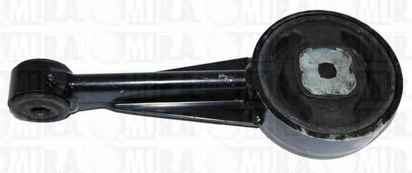 MI.R.A. 25/3891: Suport motor partea de jos, punte fata