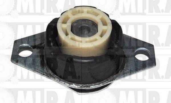 MI.R.A. 25/4070: Motorophæng foraksel