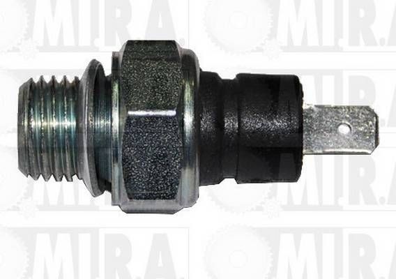 MI.R.A. 27/0000: Oliedruksensor