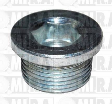 MI.R.A. 28/2281: Oljeplugg
