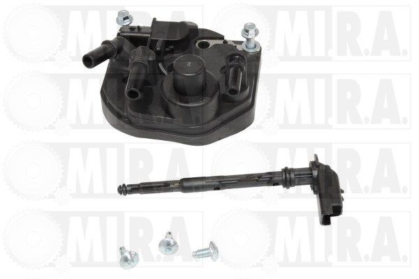 MI.R.A. 43/5643 Deckel, Kraftstofffilter