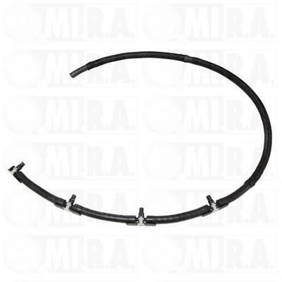 MI.R.A. 43/7242: Slange