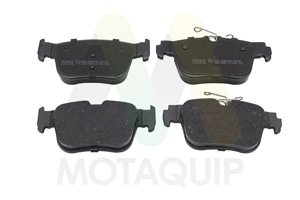 MOTAQUIP LVXL2102: Piduriklotsid
