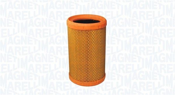 MAGNETI MARELLI 152071758390: Gaisa filtrs