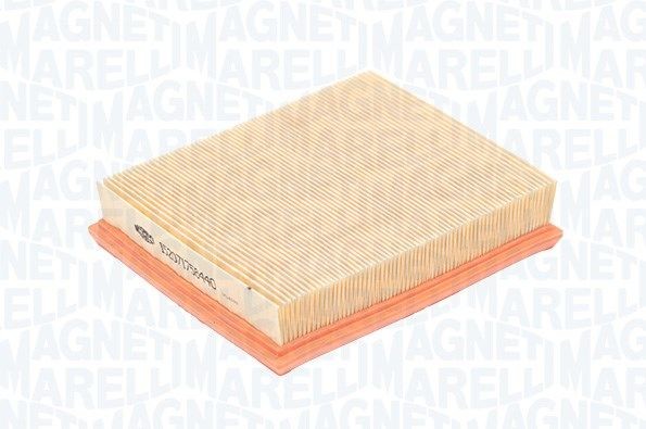 MAGNETI MARELLI 152071758440: Vzduchový filtr