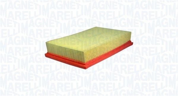 MAGNETI MARELLI 152071758641: Gaisa filtrs