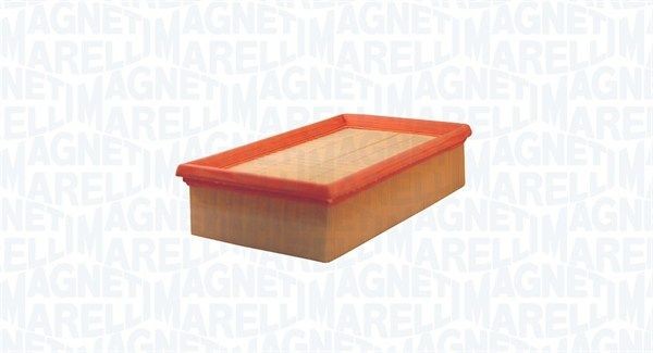 MAGNETI MARELLI 152071758691: Gaisa filtrs