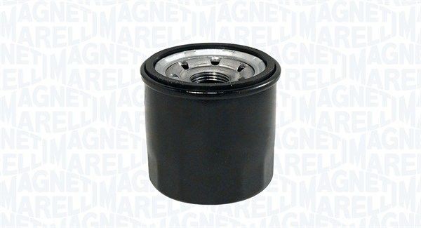 MAGNETI MARELLI 152071758756: Eļļas filtrs