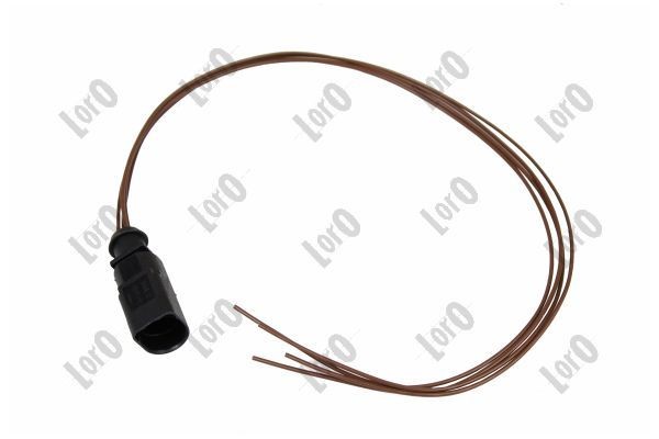ABAKUS 120-00-097: Set reparatie, set cabluri cu cablu