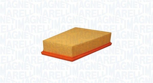 MAGNETI MARELLI 152071760678: Gaisa filtrs
