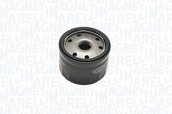 MAGNETI MARELLI 152071760808: Filtro olio
