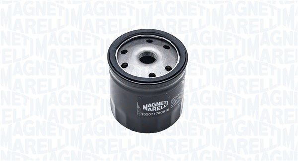 MAGNETI MARELLI 152071760816: Eļļas filtrs