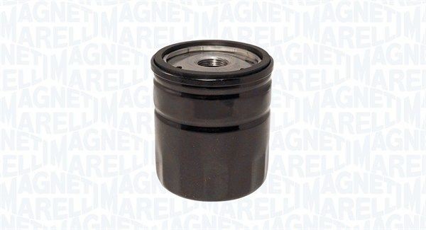 MAGNETI MARELLI 152071760817: Filtro olio
