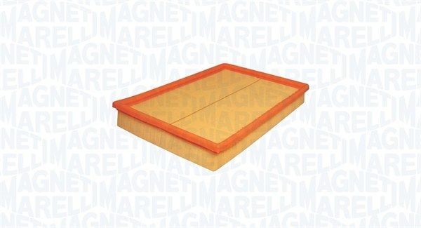 MAGNETI MARELLI 152071760829: Gaisa filtrs