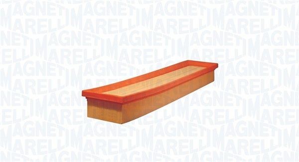 MAGNETI MARELLI 152071760837: Gaisa filtrs