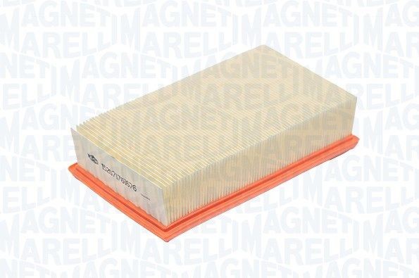 MAGNETI MARELLI 152071761676: Gaisa filtrs