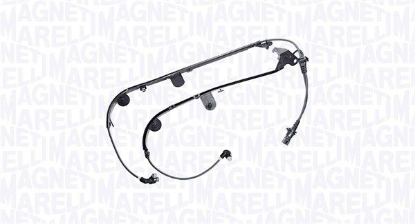 MAGNETI MARELLI 153071760117: Filtro olio