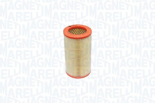 MAGNETI MARELLI 153071760257: Gaisa filtrs