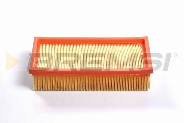 BREMSI FA1187: Filtro aria