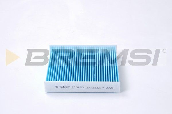 BREMSI FC0850: Filtrs, Salona telpas gaiss Daļiņu filtrs