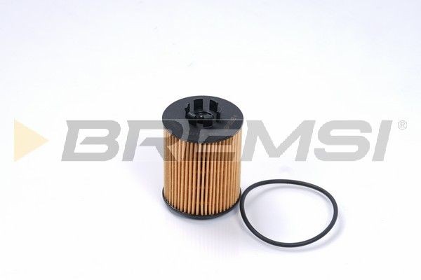 BREMSI FL0011: Eļļas filtrs
