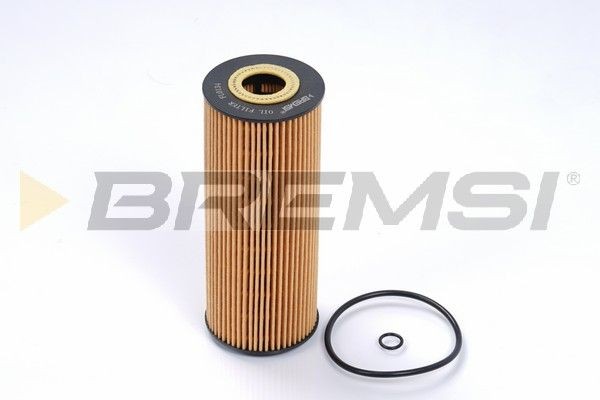 BREMSI FL0134: Filtro olio