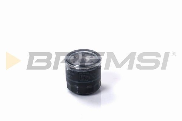 BREMSI FL0287: Eļļas filtrs ar atgriezējvārstu