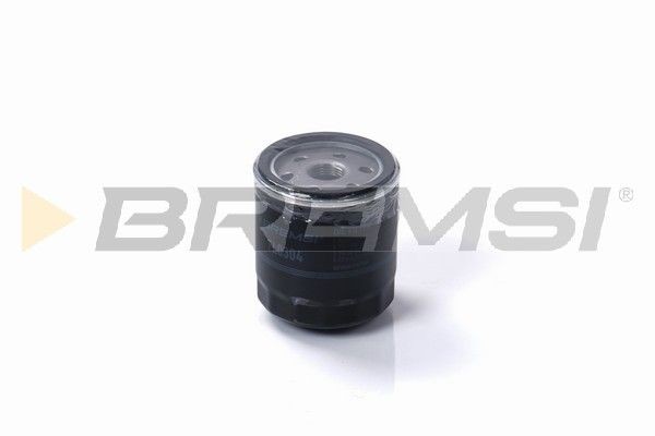 BREMSI FL0304 Ölfilter mit einem Rücklaufsperrventil