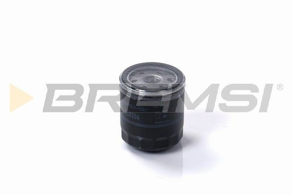 BREMSI FL0306 Ölfilter mit einem Rücklaufsperrventil