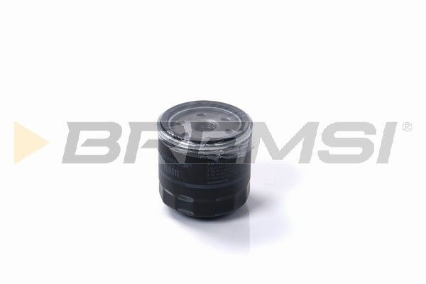 BREMSI FL0311 Ölfilter mit einem Rücklaufsperrventil