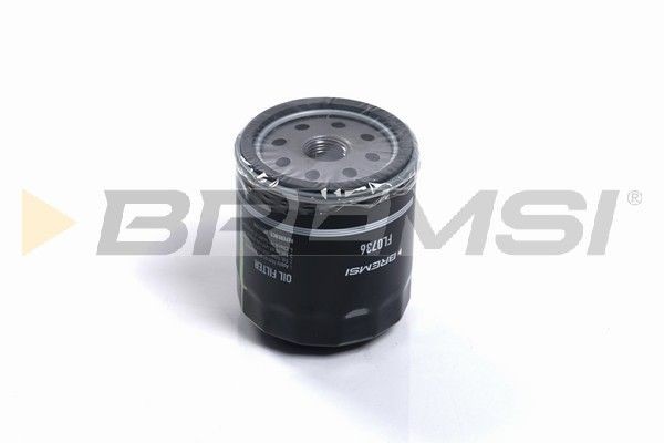 BREMSI FL0736: Eļļas filtrs