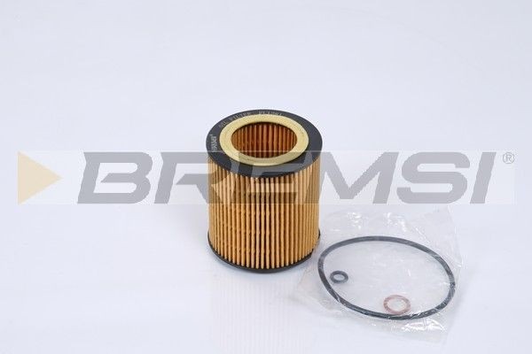 BREMSI FL1281: Ölfilter