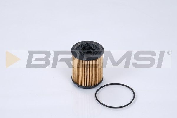 BREMSI FL1285: Ölfilter