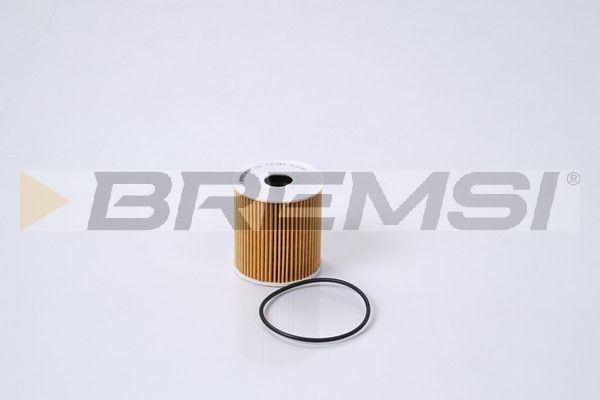 BREMSI FL1290: Eļļas filtrs