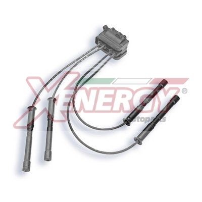 AP XENERGY XE-3180R: Запалителна бобина 4-щифтен