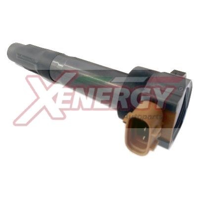 AP XENERGY XE-3522R: Zündspule 3-polig