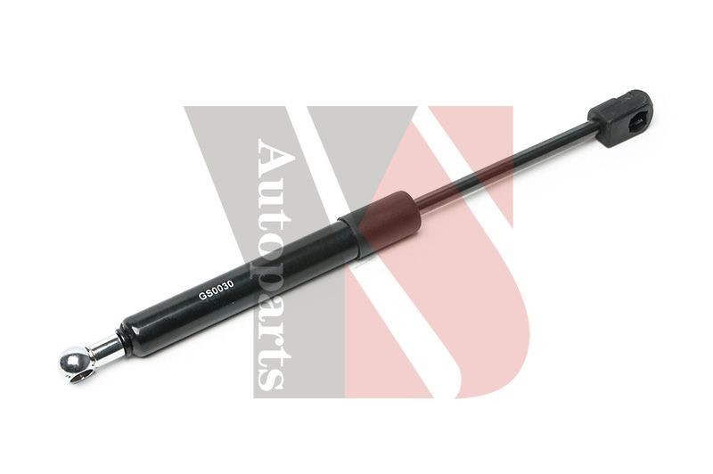 YSPARTS YS-GS0030 Heckklappendämpfer
