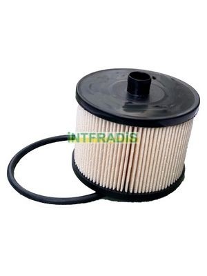 INTFRADIS 1011211: Filtro carburante
