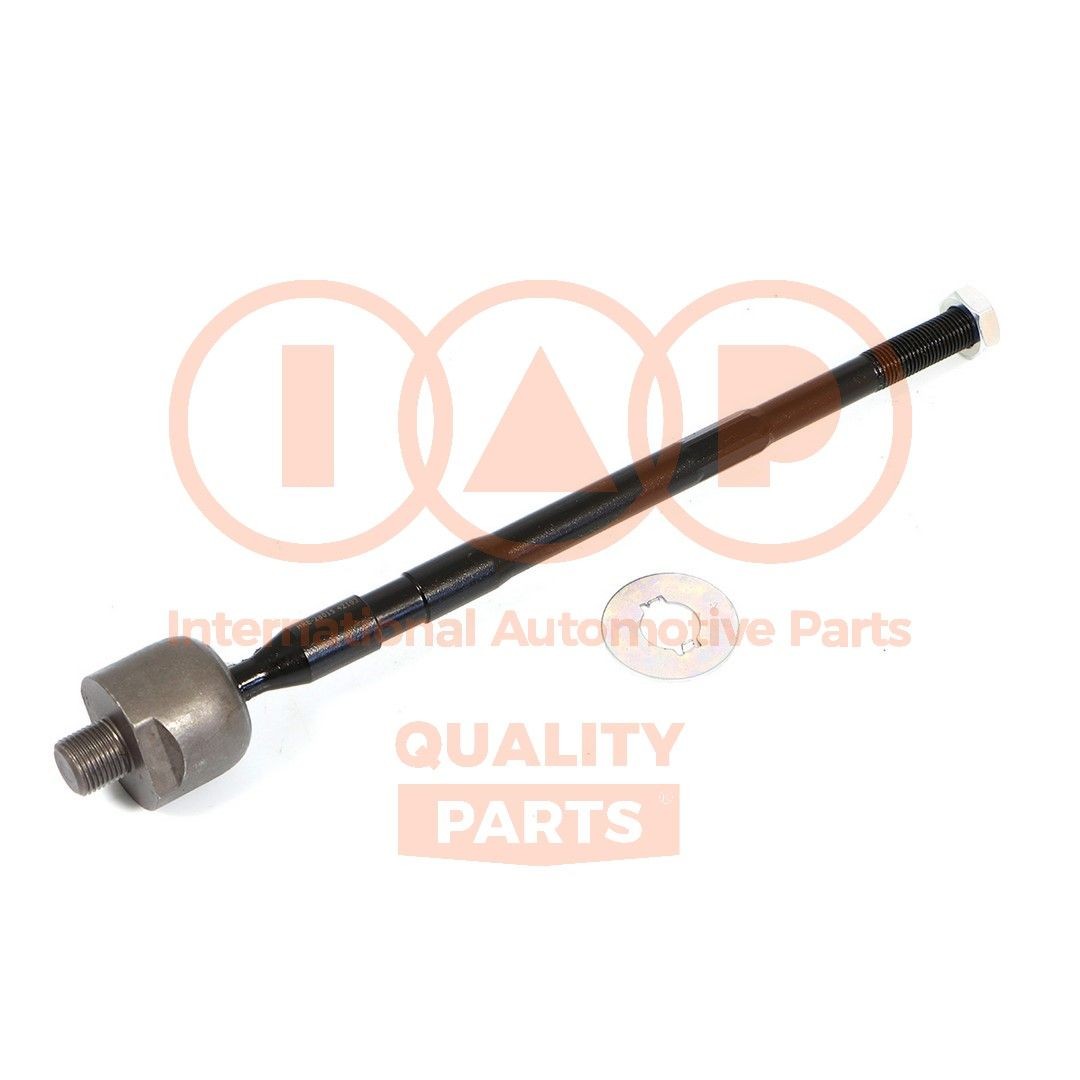 IAP QUALITY PARTS 614-09024: Άρθρωση, μπάρα Μπροστινός άξονας και από τις δύο πλευρές, 300mm