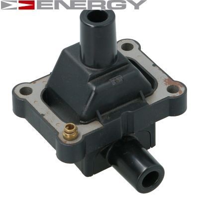ENERGY CZ0000: Bobine