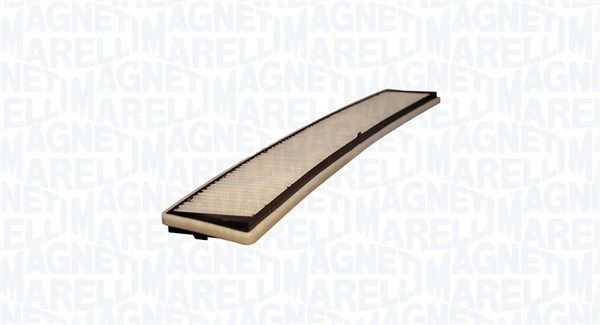 MAGNETI MARELLI 350203061460: Filtrs, Salona telpas gaiss Filtra patrona, Daļiņu filtrs