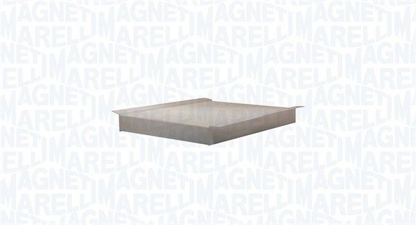 MAGNETI MARELLI 350203061500 Innenraumfilter Filtereinsatz, Partikelfilter