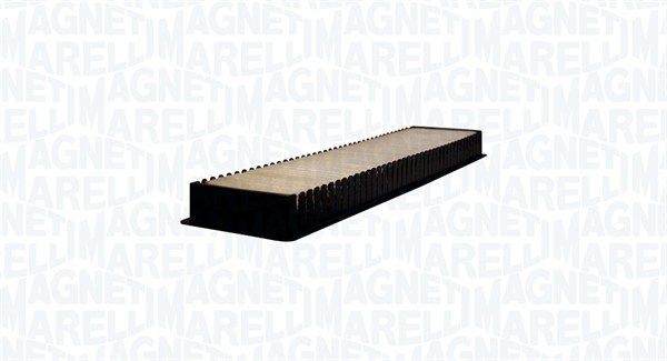 MAGNETI MARELLI 350203061820: Filtrs, Salona telpas gaiss Filtra patrona, Daļiņu filtrs