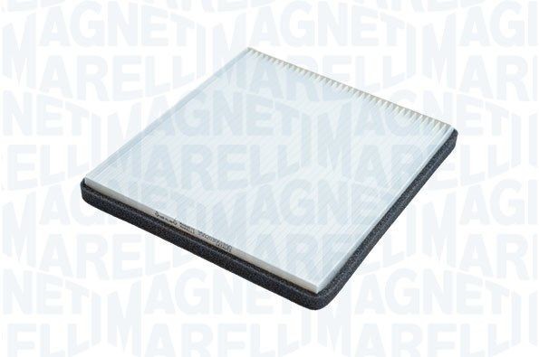 MAGNETI MARELLI 350203061890: Filtrs, Salona telpas gaiss Filtra patrona, Daļiņu filtrs